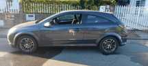 Opel Astra 1.3CDTI 90cv