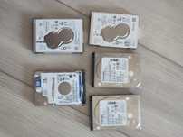 Dysk 2.5"  1Tb HDD idealny