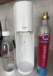 Saturator sodastream terra