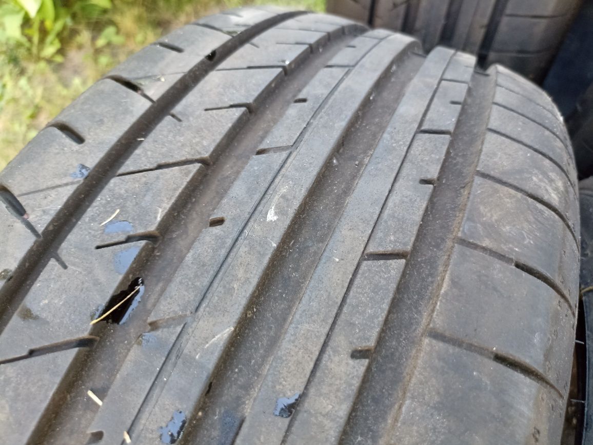 Felgi 18 BMW lato 225 40R18 Aez M pakiet  F10 f30 E60 e92 e90 f31  f30