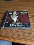Tomb raider 2 psx