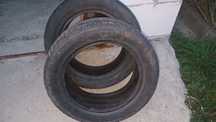 Шини Fulda EcoControl HP 195/55/r15