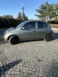 Продам авто Nissan Micra 2006