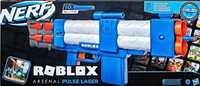 Hasbro Nerf Roblox - Wyrzutnia Arsenal Pulse Laser F2484