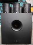 Zestaw głośników kina domowego Jbl scs 75