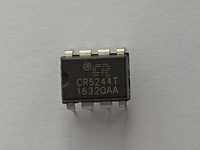 Контроллер питания CR5244T DIP8L