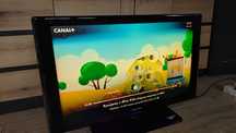 Tv telewizor 40 cali samsung sprawny mało używany