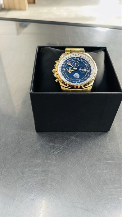 Годинник Apollo 11