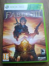 Gra Xbox 360 Fable 3