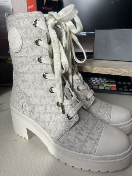 Взуття Michael Kors (Майкл Корс), черевики, взуття жіноче