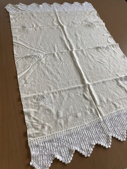 Várias Rendas não se vende a unidade