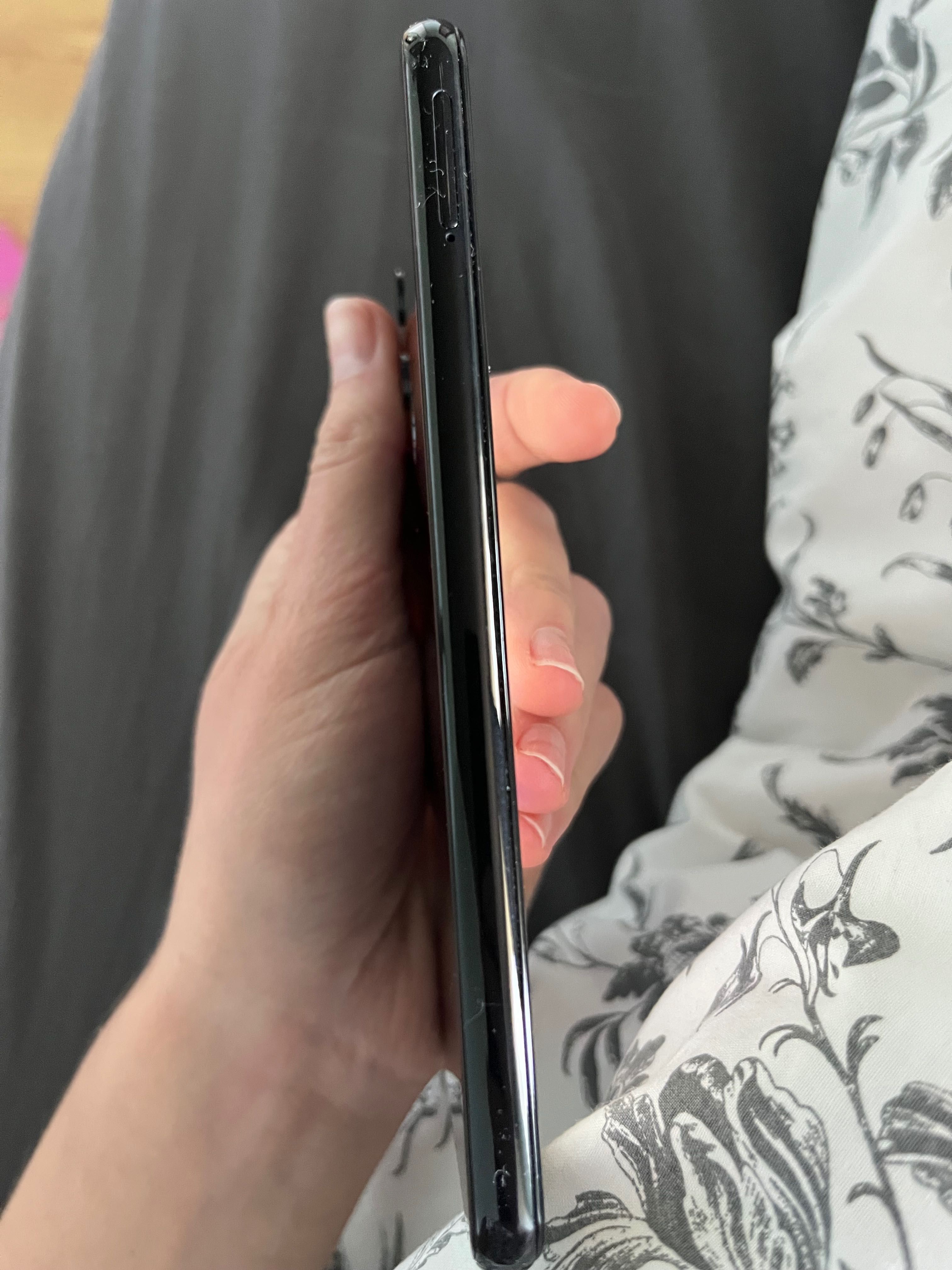 Telefon komórkowy  MOTOROLA ONE 4/64GB