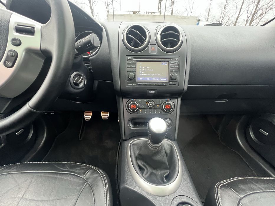 Свіжо пригнаний , на максимальній комплектації