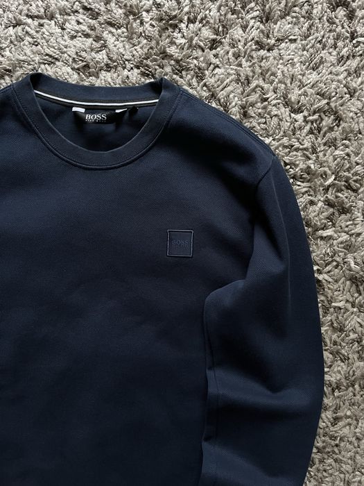 Свитшот светр Hugo Boss