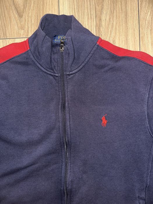 Зіпка Polo Ralph Lauren