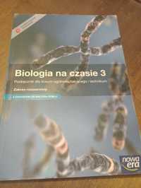 Biologia na czasie 3