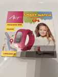 Smart watch z lokalizatorem GPS SGPS-01 P