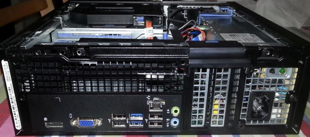 Dell Optiplex SFF 3010