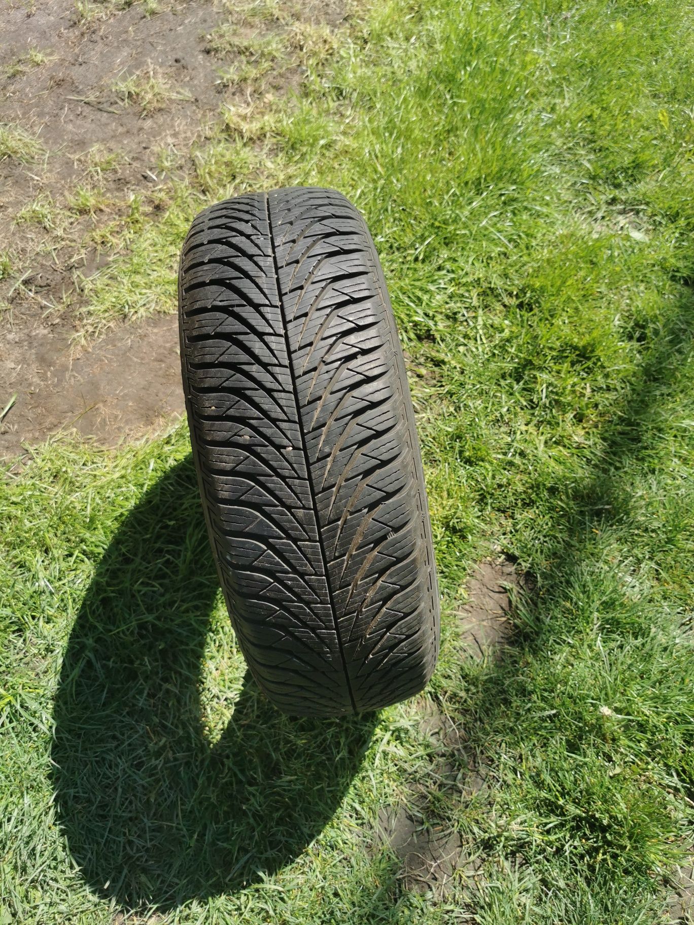 Opona Fulda MultiControl 175/65R14 82T