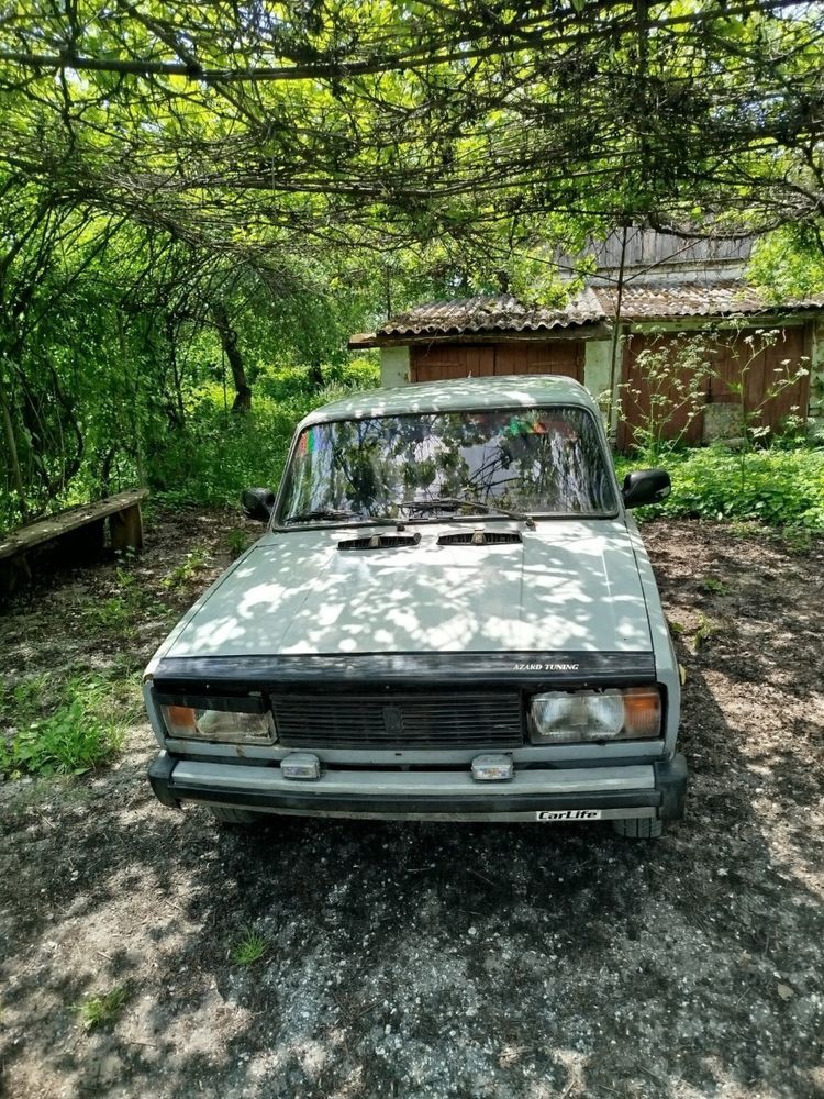 Продаю жигулі ваз 2105