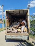 Вивіз будивельного сміття