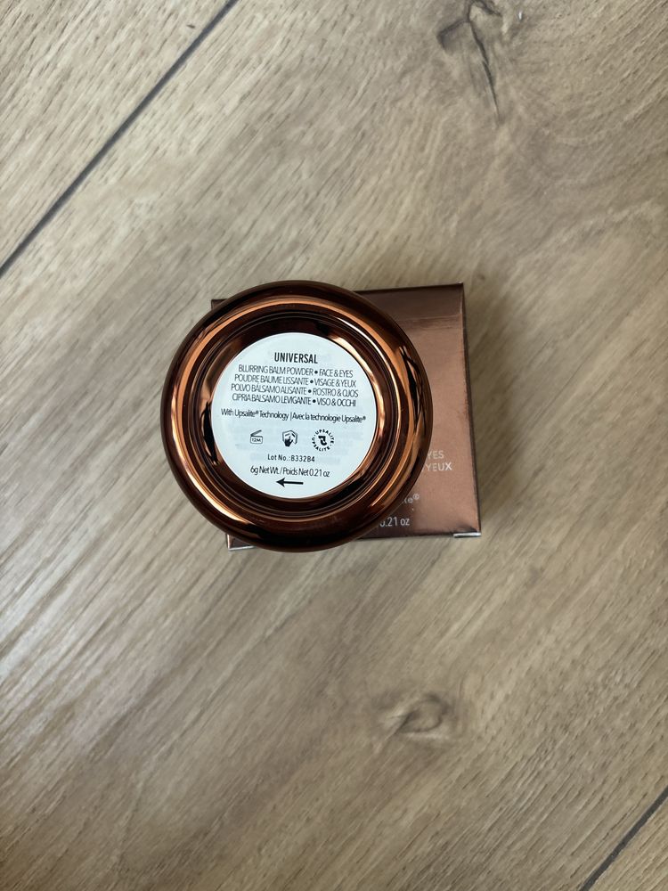 Yummy Skin Blurring Balm Powder Danessa Myricks
