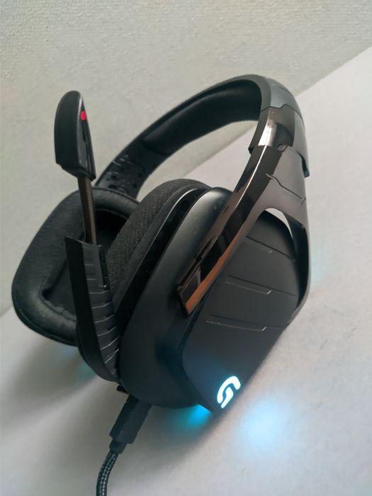 Słuchawki gaming Logitech G633 Artemis Spectrum
