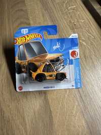 Mazda RX-3 Hot Wheels