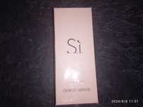 Giorgio Armani Fiori eau de perfum 100ml