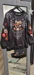 Bluza dłuższa rozm.M