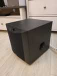 Yamaha NS-SW 200 / 130 W RMS subwoofer aktywny stereo