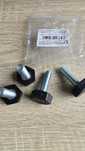 4 nóżki regulacyjne M10x35mm