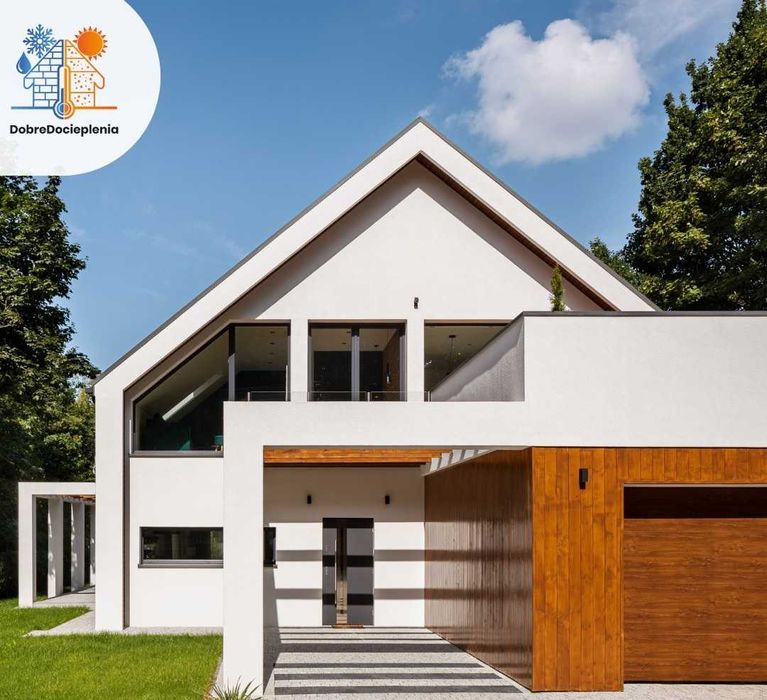 Usługi Elewacje Ocieplenia Solidnie Tanio Profesjonalnie