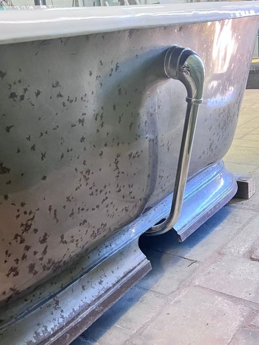 Banheira Freestanding RECOR