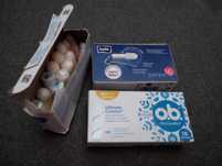 Tampo Tampony higieniczne, Normal  O.B. ProComfort 45 szt
