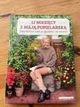 12 miesięcy z Mają Popielarską. Kalendarium prac