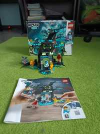 Sprzedam lego hidden side 70427