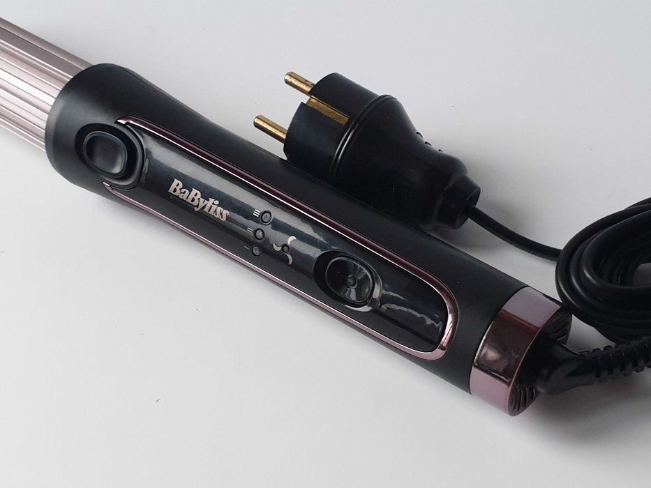 плойка  випрямляч babyliss 2112u
