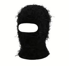 Балаклава Y2K | SKI Mask Yeat