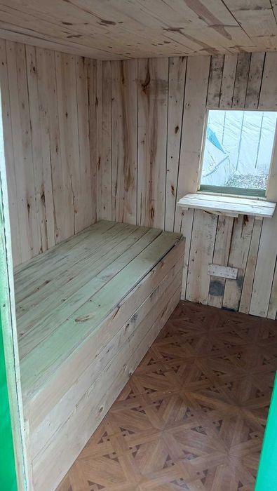 Прицеп для бджіл