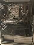 Komputer gtx1650 16gb ram ddr4 AMD ryzen 5 cena do negocjacji