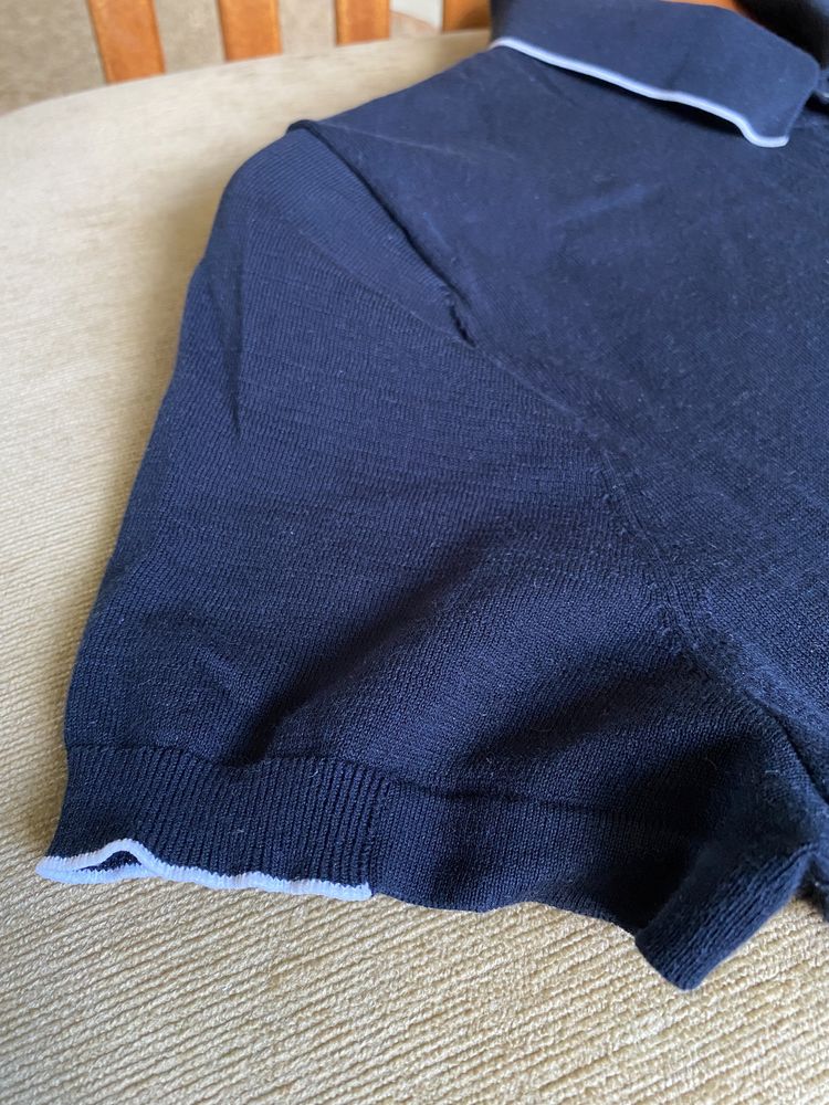 Поло Massimo Dutti