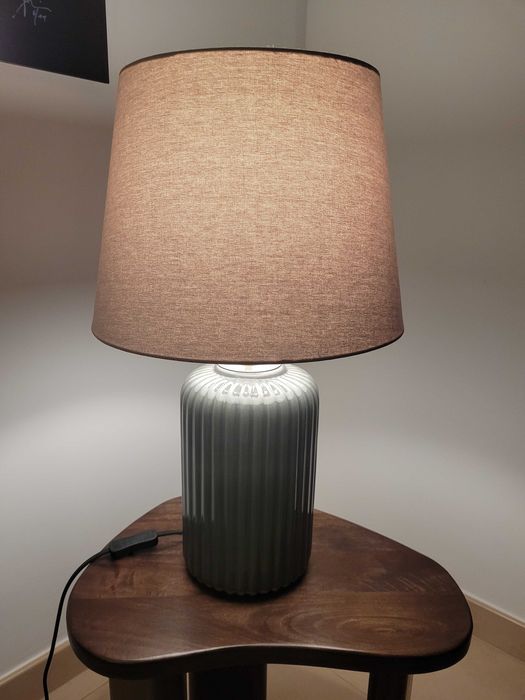 SNÖBYAR
Lampa stołowa wys. 52 cm Ikea
