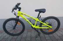 Używany Rower M_BIKE KID 20