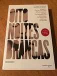 OITO NOITES BRANCAS    André Aciman    portes grátis