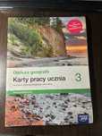 Geografia 3 poziom podstawowy
