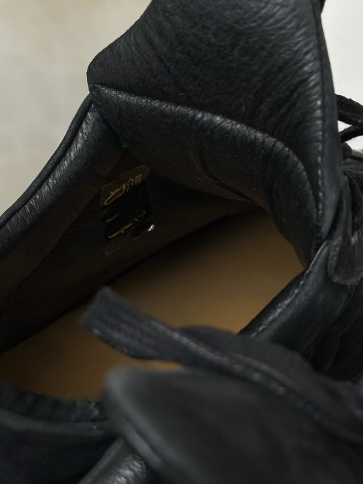 Кросівки Filling Pieces Neoprene low handmade Portugal size 43 27.5cm