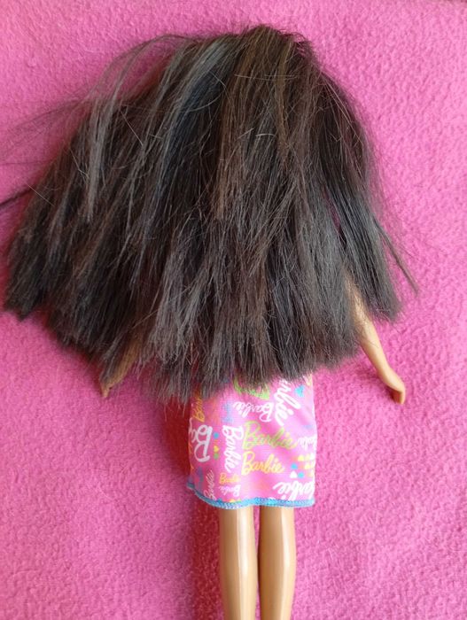 Boneca muito bonita da Mattel