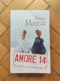 Federico Moccia "Amore 14"
