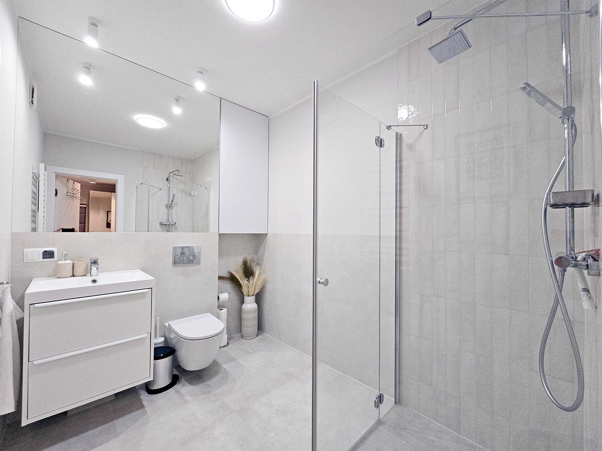 CLASSY APARTMENTS Gdynia / Aquapark - Apartamenty z parkingiem